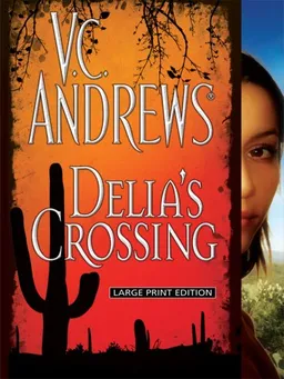 Delia's Crossing (Thorndike Core)