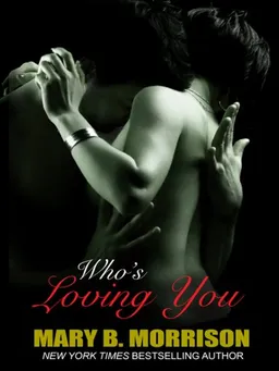 Who's Loving You (Thorndike Press Large Print African American Series)