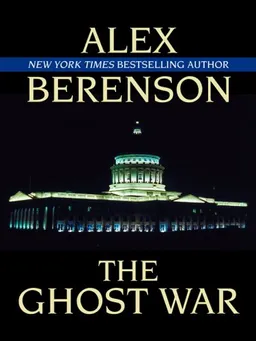 The Ghost War (Thorndike Press Large Print Basic Series)