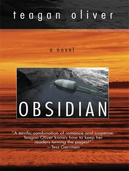 Obsidian (Thorndike Press Large Print Clean Reads)