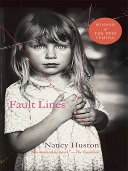Fault Lines (Thorndike Reviewers' Choice)