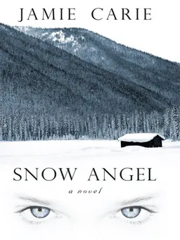 Snow Angel (Thorndike Press Large Print Christian Fiction)