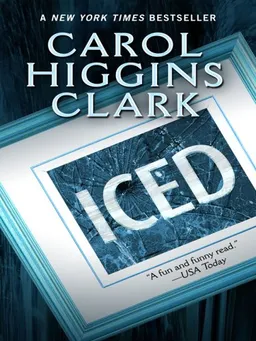 Iced (Reagan Reilly Mysteries, No. 3)