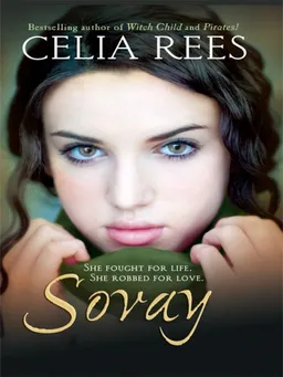 Sovay (Thorndike Press Large Print Literacy Bridge Series)