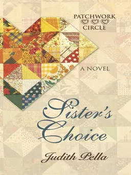 Sister's Choice (Thorndike Press Large Print Christian Romance Series)