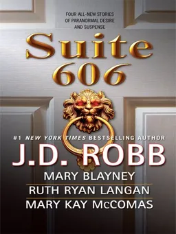 Suite 606 (Thorndike Press Large Print Basic Series)