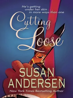 Cutting Loose (Thorndike Press Large Print Romance Series)