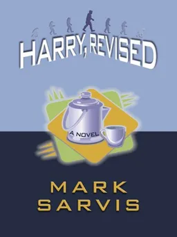 Harry, Revised (Thorndike Large Print Laugh Lines)