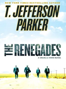 The Renegades (Thorndike Press Large Print Basic Series)