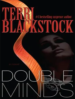 Double Minds (Thorndike Press Large Print Christian Fiction)