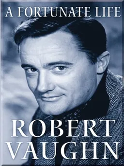 A Fortunate Life (Thorndike Press Large Print Biography Series)