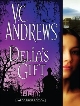 Delia's Gift (Thorndike Press Large Print Core Series)