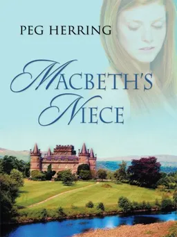 Macbeth's Niece (Thorndike Press Large Print Clean Reads)
