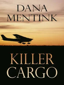 Killer Cargo (Thorndike Press Large Print Christian Mystery)