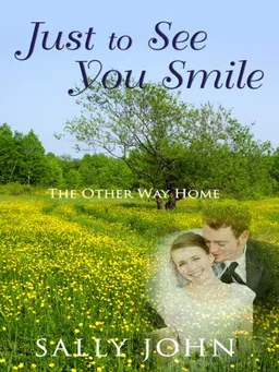 Just to See You Smile (Thorndike Press Large Print Christian Fiction)