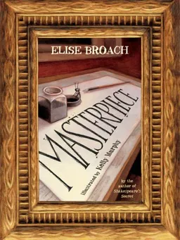 Masterpiece (Thorndike Press Large Print Literacy Bridge Series)