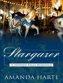 Stargazer (Thorndike Press Large Print Clean Reads)
