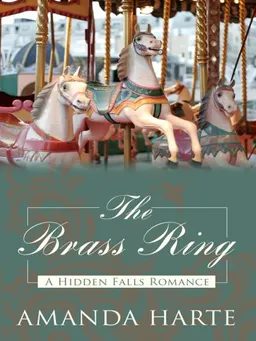 The Brass Ring (Thorndike Press Large Print Clean Reads)