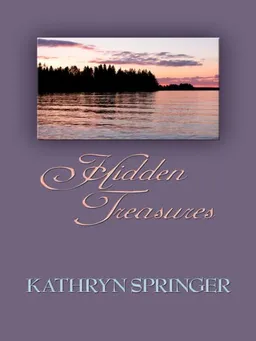 Hidden Treasures (Thorndike Press Large Print Christian Fiction)