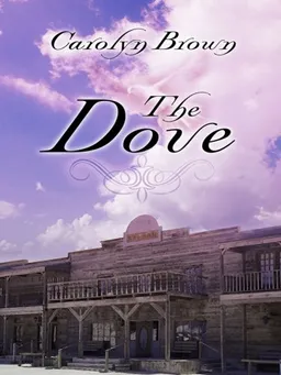 The Dove (Thorndike Press Large Print Clean Reads)