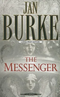 The Messenger (Thorndike Press Large Print Thriller)