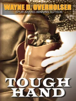 Tough Hand (Thorndike Large Print Western Series)