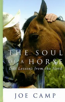 The Soul of a Horse: Life Lessons from the Herd (Thorndike Large Print Health, Home and Learning)