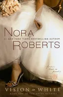 Vision in White (Thorndike Press Large Print Core Series)