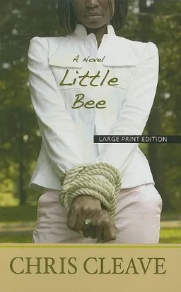 Little Bee (Thorndike Press Large Print Basic Series)