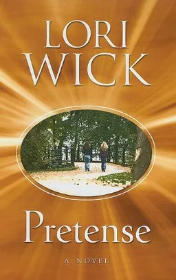 Pretense (Thorndike Press Large Print Christian Fiction)