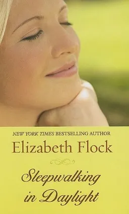 Sleepwalking in Daylight (Thorndike Press Large Print Basic Series)