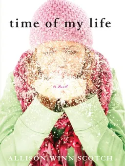 Time of My Life (Thorndike Press Large Print Basic Series)