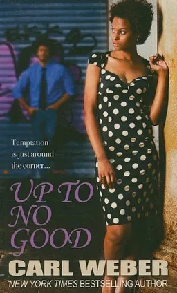 Up to No Good (Thorndike Press Large Print African American Series)