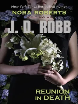 Reunion in Death (Thorndike Press Large Print Famous Authors Series)