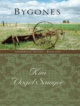 Bygones (Thorndike Press Large Print Christian Romance Series)