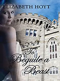 To Beguile a Beast (Thorndike Press Large Print Core Series)