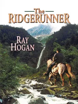 The Ridgerunner (Thorndike Large Print Western Series)