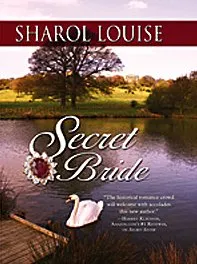 Secret Bride (Thorndike Press Large Print Clean Reads)