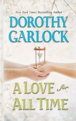 A Love for All Time (Thorndike Press Large Print Romance Series)