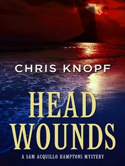 Head Wounds (Wheeler Large Print Book Series)