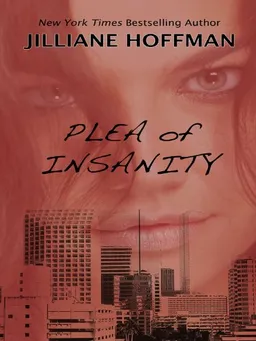 Plea of Insanity (Thorndike Press Large Print Basic Series)