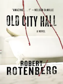 Old City Hall (Thorndike Press Large Print Basic Series)