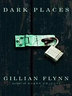 Dark Places (Wheeler Large Print Book Series)