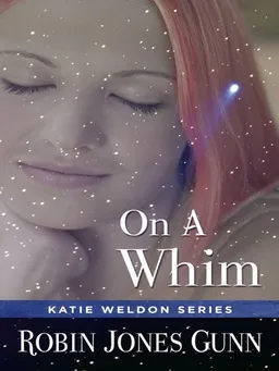 On a Whim (Thorndike Press Large Print Christian Fiction)