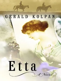 Etta (Historical Fiction)