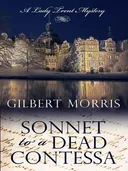 Sonnet to a Dead Contessa (Thorndike Press Large Print Christian Historical Fiction)