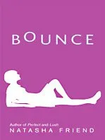 Bounce (Thorndike Press Large Print Literacy Bridge Series)