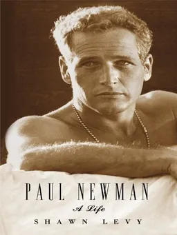 Paul Newman: A Life (Thorndike Press Large Print Biography Series)