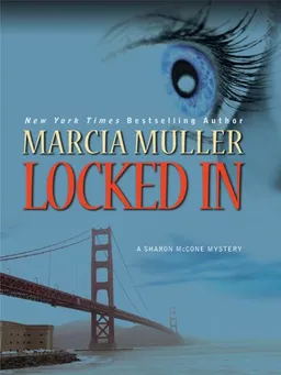 Locked In (Thorndike Press Large Print Mystery Series)