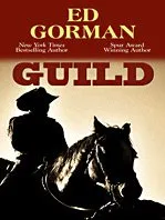 Guild (Thorndike Large Print Western Series)